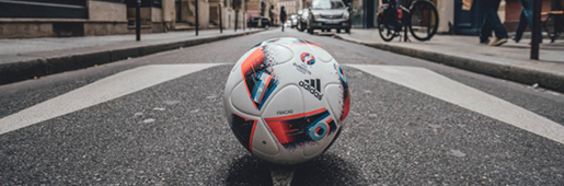 adidas Reveal Euro 2016 KO 