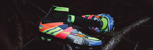 The Rise of Football Boot Photography : Photography : Soccer Bible