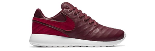 Nike Roshe Run Tiempo VI Hybrid : Footwear : Soccer Bible