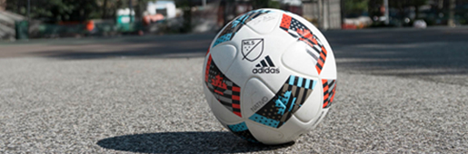 adidas and NYCFC to Help Bring 50 New Football Pitches to New York : Football News : Soccer Bible