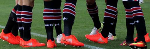 Global Boot Spotting - 18/07/2016 : Boot Spotting : Soccer Bible