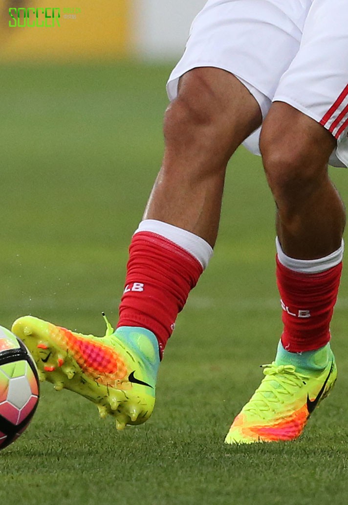 Andre Horta (Benfica) Nike Magista Obra 2