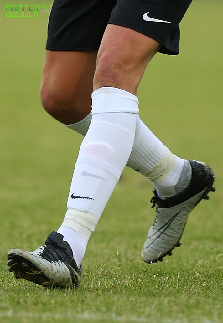 Alex Revell (Northampton) Nike Hypervenom Phinish II