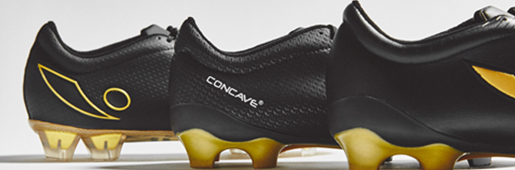 Concave 