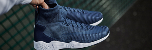 A Closer Look At The Nike Zoom Mercurial Flyknit : Footwear : Soccer Bible