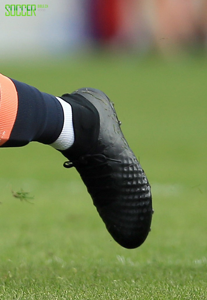 Ross Barkley (Everton) Nike Magista Obra II