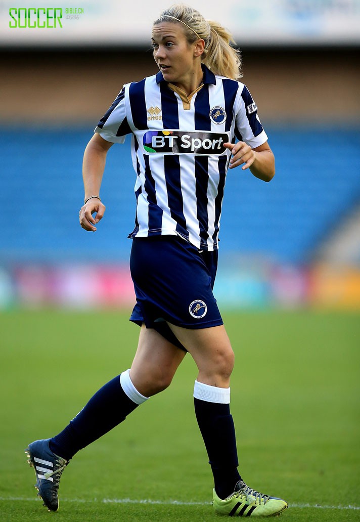 Georgina Giddins (Notts County) adidas 11 Pro