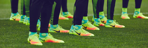 Nike Magista 2 Training Session with Kevin De Bruyne : Football Boots : Soccer Bible