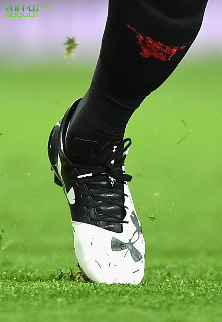 Memphis Depay (Man United) Under Armour Spotlight 2.0