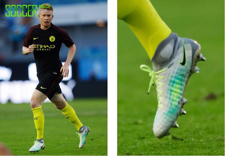 全球战靴一览 08/08/2016