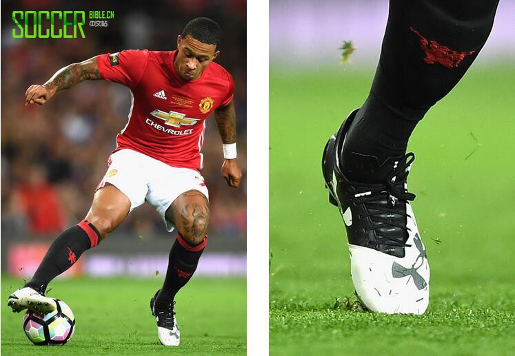 全球战靴一览 08/08/2016