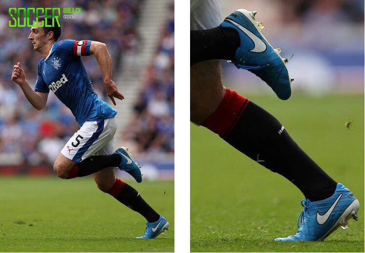 全球战靴一览 08/08/2016