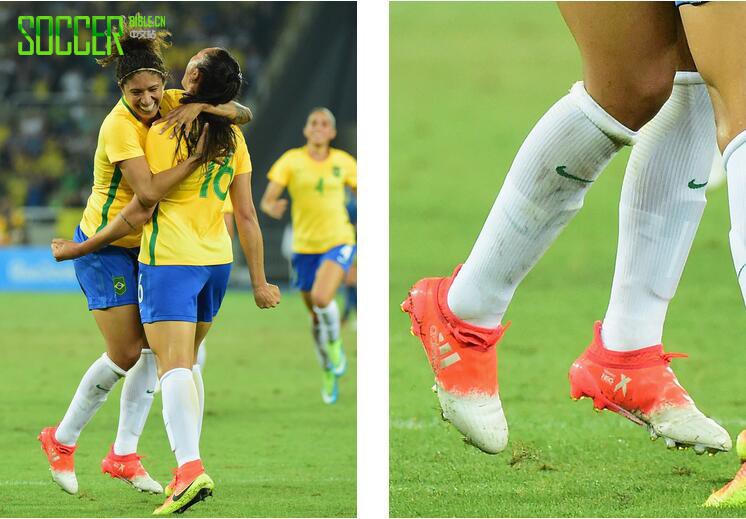 全球战靴一览 08/08/2016