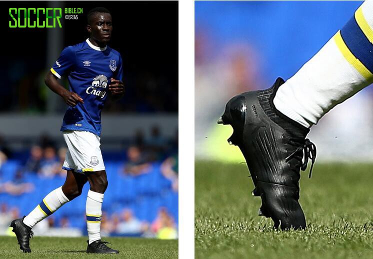 全球战靴一览 08/08/2016