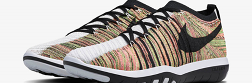 NikeLab Launch Riccardo Tisci Flyknit Sneakers : Footwear : Soccer Bible