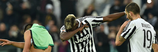 10 Things You Should Know About Paul Pogba : Football News : Soccer Bible