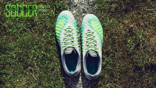 Nike Magista Opus II "Elite Pack" : Football Boots : Soccer Bible