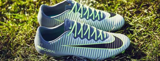 NikeMercurial Vapor XI"Ӣϵ"