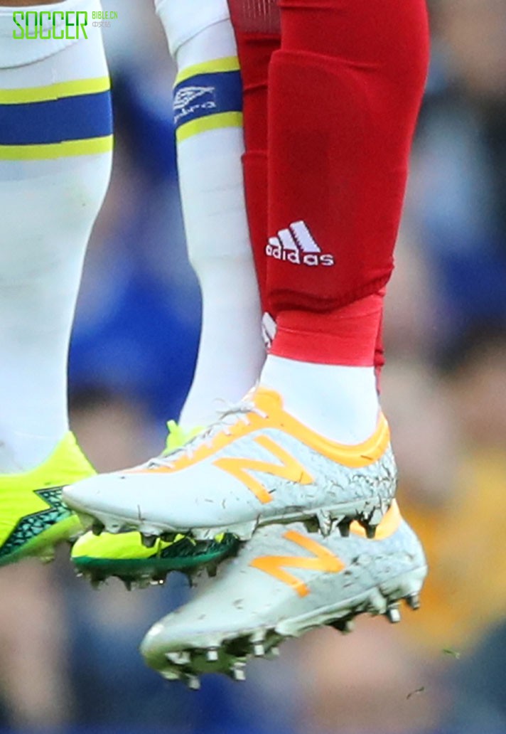 Alvaro Negredo (Middlesbrough) New Balance Furon 2.0