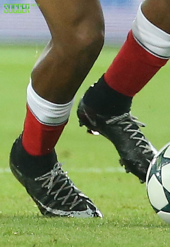 Alex Iwobi (Arsenal) Nike Mercurial Superfly IV