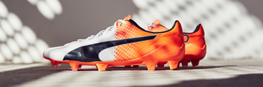 PUMA evoSPEED SL IIƳȫ°׳ɫ