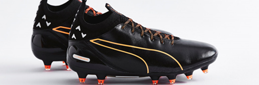 ʸ PUMA evoTOUCHڳɫ