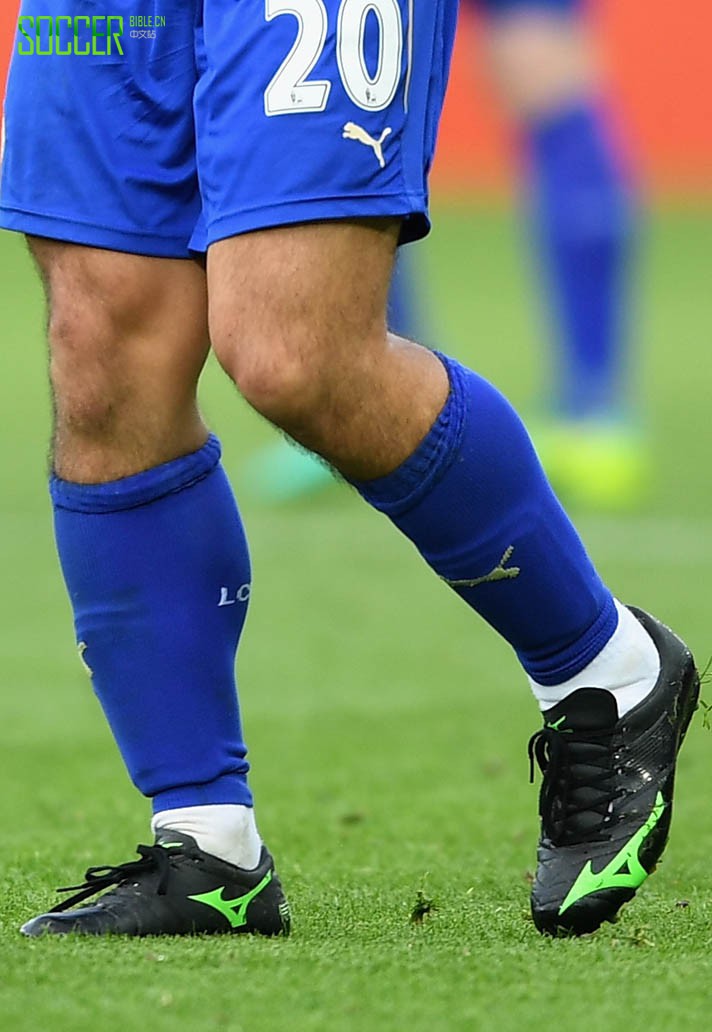 Shinji Okazaki (Leicester) Mizuno Basara 101