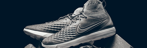  Nike Lunar Magista II Flyknit ڻɫ