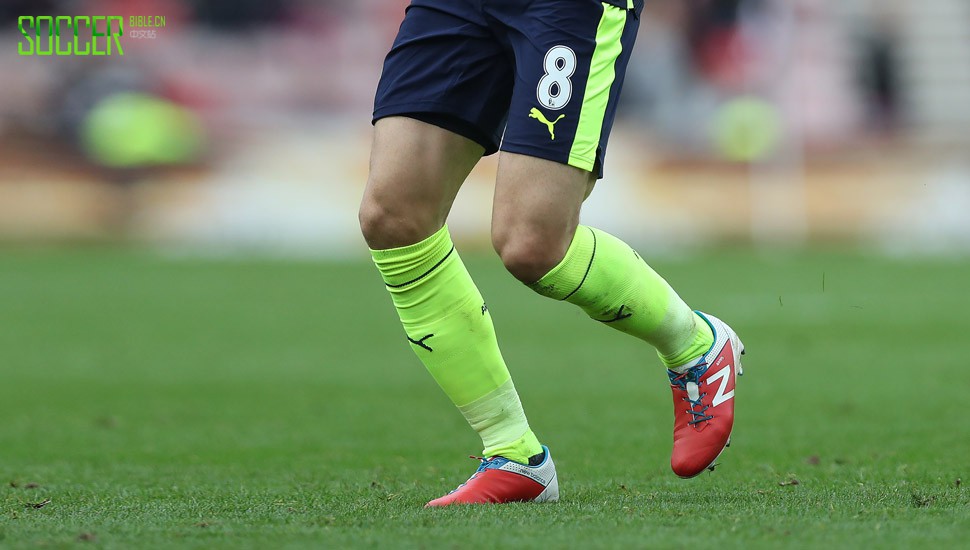 Global Boot Spotting - 31/10/2016 : Boot Spotting : Soccer Bible