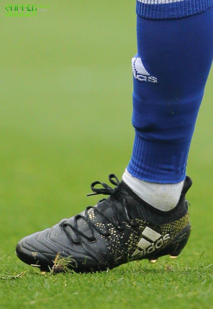 Jacques Maghoma (Birmingham City) adidas ACE 16.1