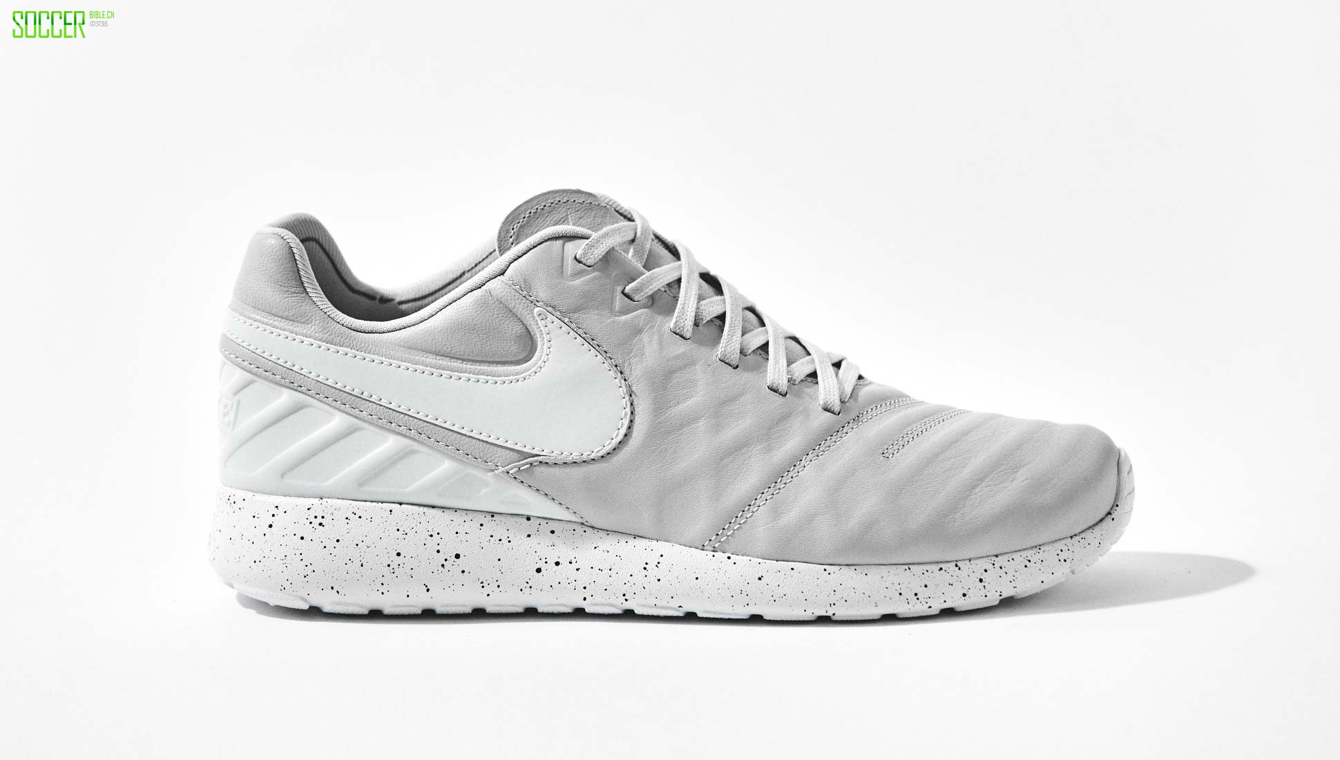 Nike Roshe Tiempo VI "Pure Platinum" : Footwear : Soccer Bible