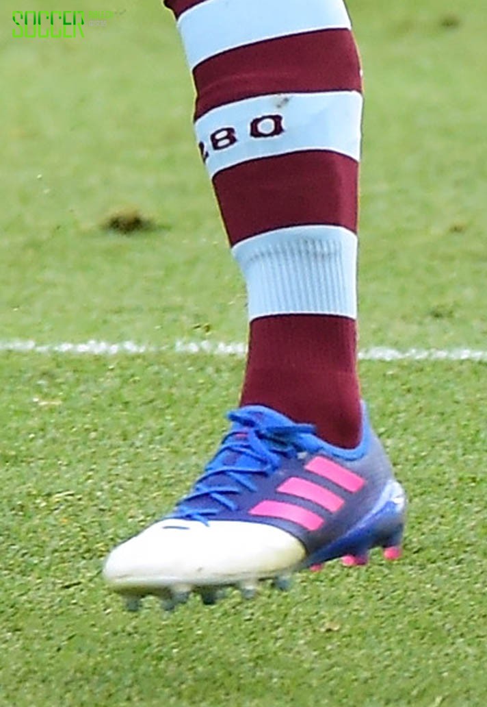 Kevin Doyle (Colorado Rapids) adidas ACE 17.1