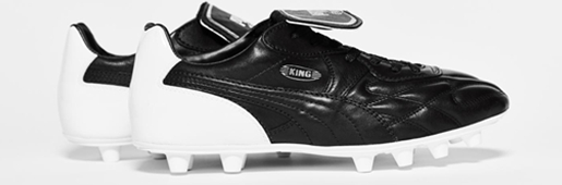 Puma King Top "Made in Italy"