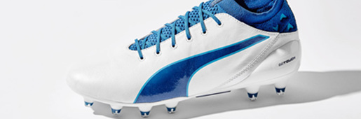 PUMA evoTOUCH Pro / ɫ