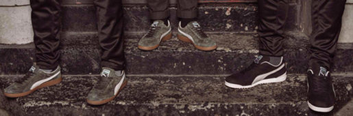 PUMA AW16 Terrace ˶Ь