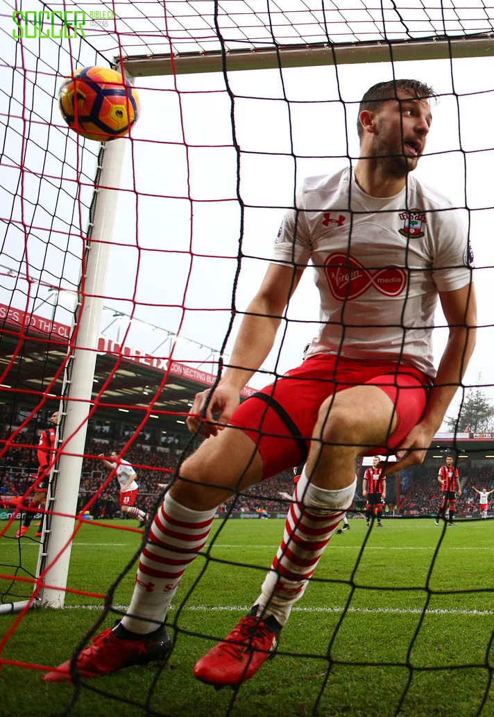 Jay Rodriguez (Southampton) adidas X 16.1