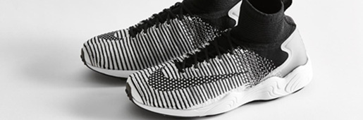 ¿˶ЬNIKE F.C. Zoom Mercurial XI Flyknit