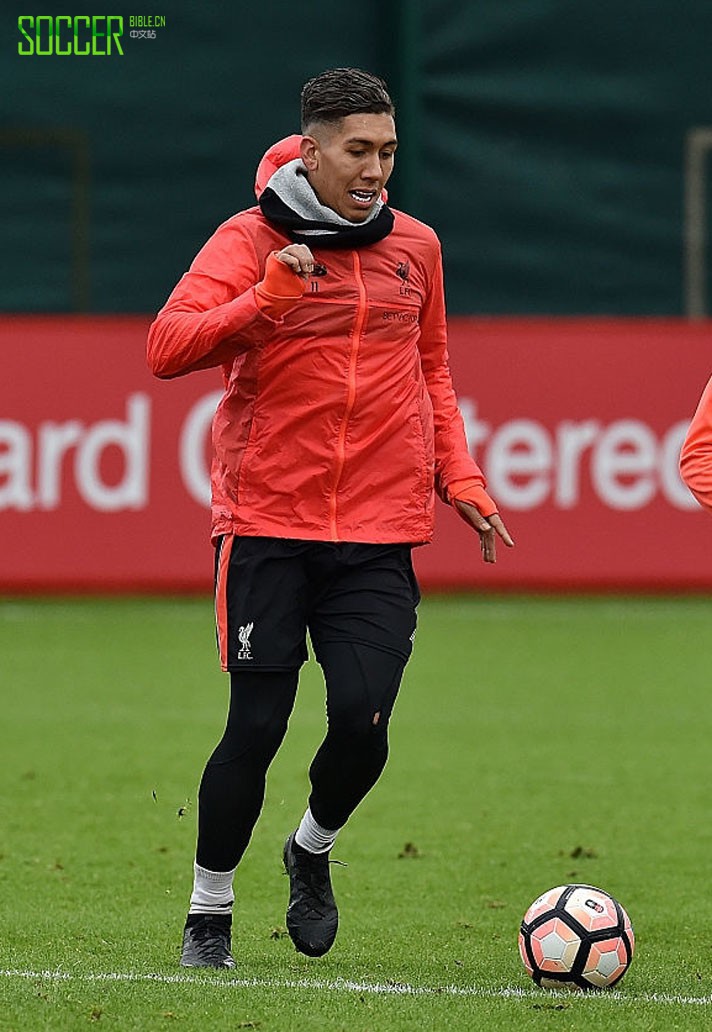 Roberto Firmino (Liverpool) adidas ACE 17.1