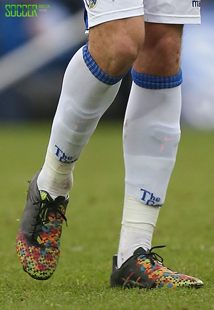 Chris Lines (Bristol Rovers) adidas LZ II SL