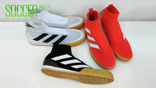 Gosha Rubchinskiy x adidas Football ACE 16+ SUPER : Footwear : Soccer Bible