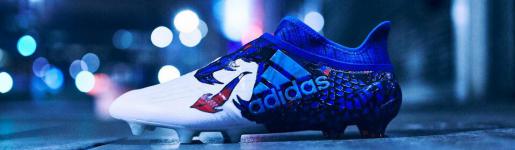 Adidas X 16+ Purechaos ҫϵЬ