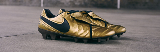 Nike Tiempo Totti X RomaЬ