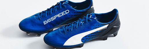 PUMA evoSPEED 17.SL "//"