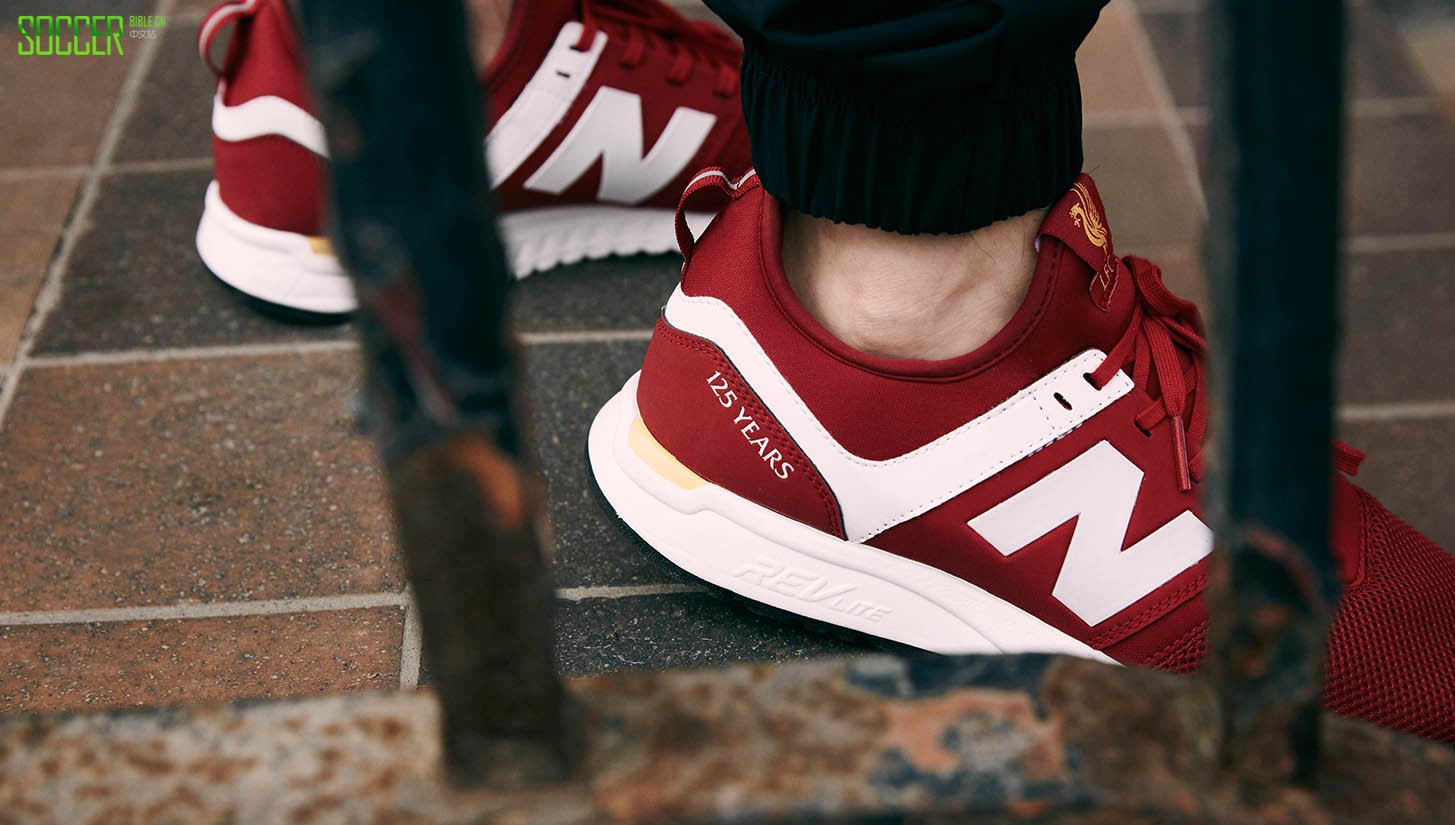 New Balanceֽ125247˶Ь