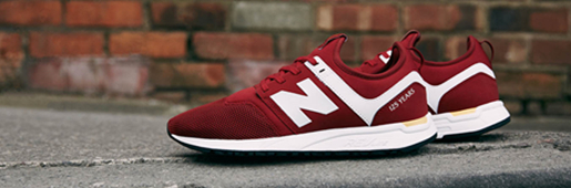 New Balanceֽ125247˶Ь