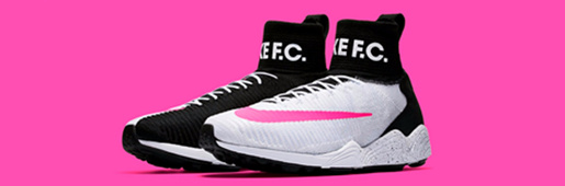 ɫ Nike Zoom Mercurial XI FK FC ȫɫ