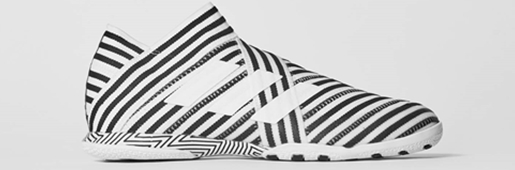 ϴ˹Nemeziz 17+ 360 AgilityЬ