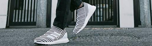 adidas Nemeziz 17+ UltraBOOST ɳϵ