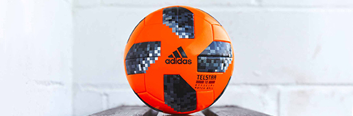 ѩĴ ϴ˹Telstar 18