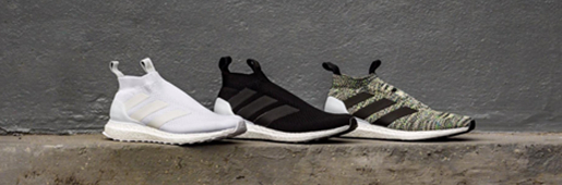  ϴ˹ACE 16+ PureControl UltraBOOST